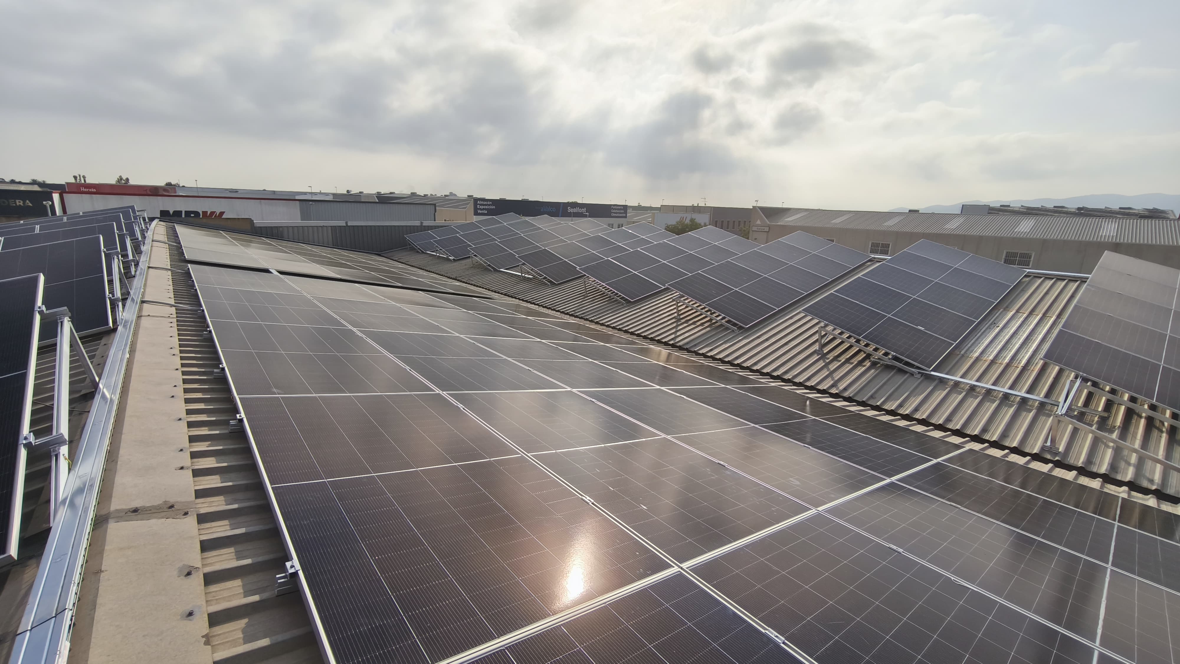 Comunidad Solar Sueca